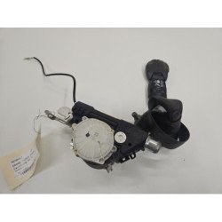 Ceinture Avant Gauche Renault Grand Modus Phase 2